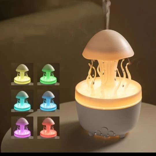 Lampa e Diffusore