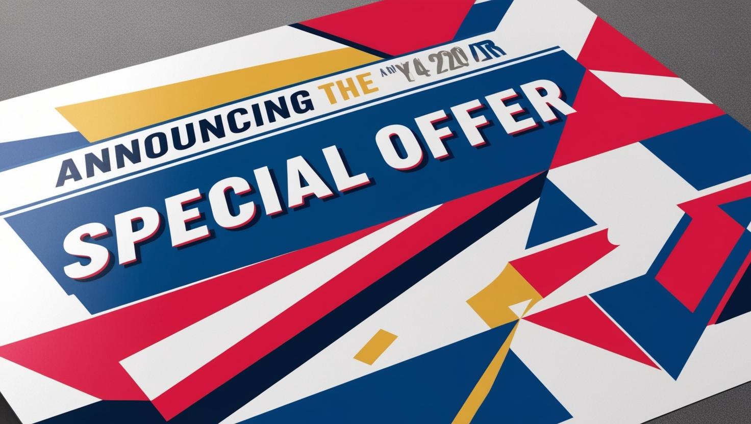 Offerta Speciale