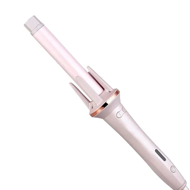 Hair Rolling, Ferro automatico rotante in ceramica