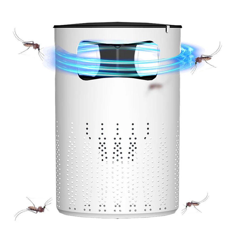 Pest Killer, Lampada UV Antizanzare Sterilizzante