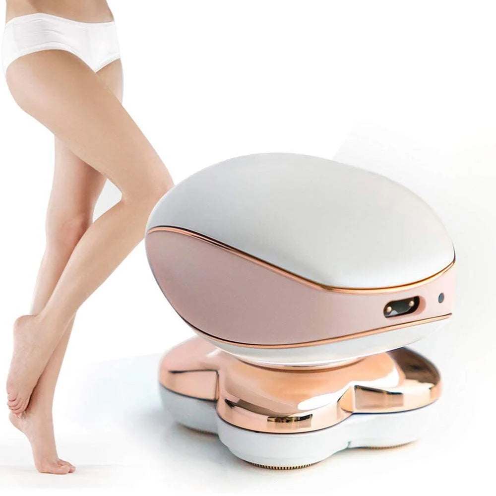 Epilatore Flawless Rasoio Elettrico Femminile