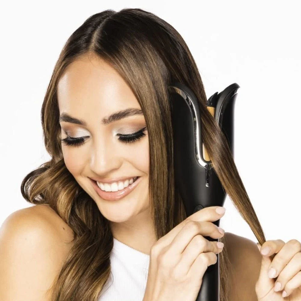 Air Spin Curl Ricci e Onde Perfette