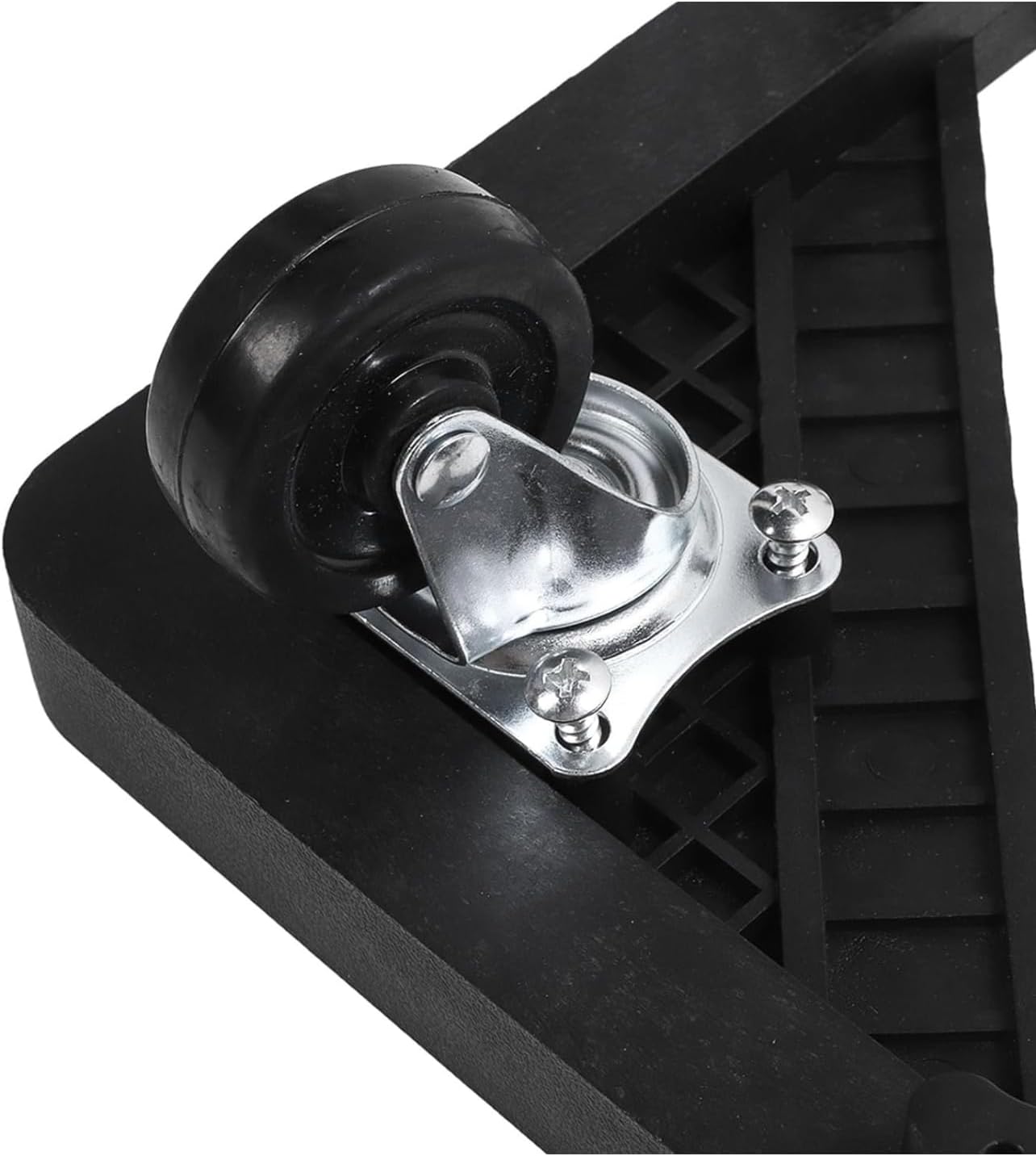 Base Lavatrice, Bdit ACCESORI Carrello Lavatrice con Ruote per Lavatrice Asciugatrice e Frigorifero Carrello Cucina
