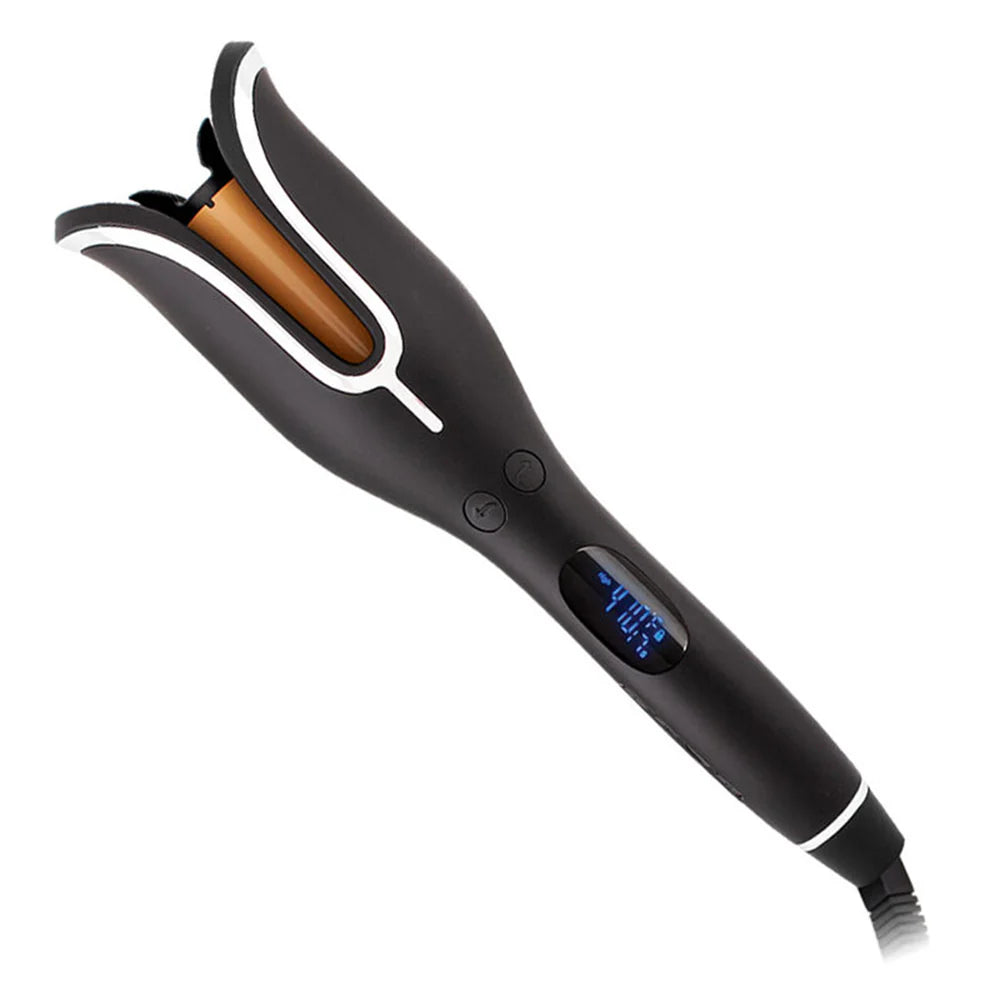 Air Spin Curl Ricci e Onde Perfette