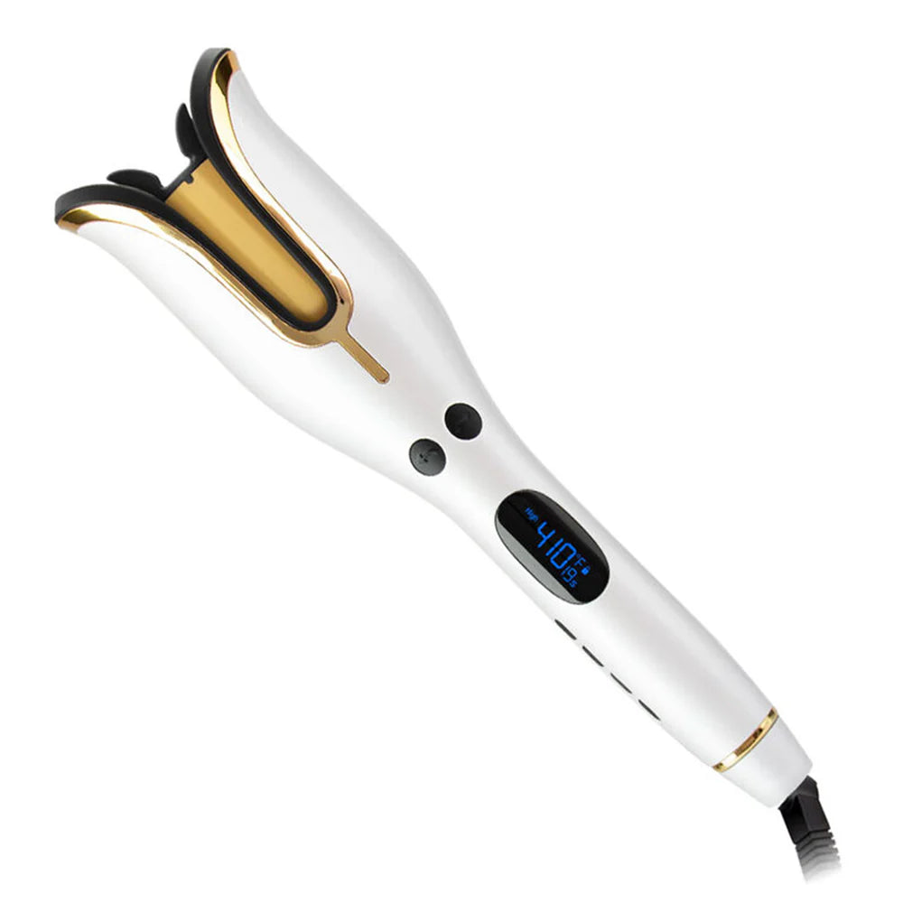 Air Spin Curl Ricci e Onde Perfette