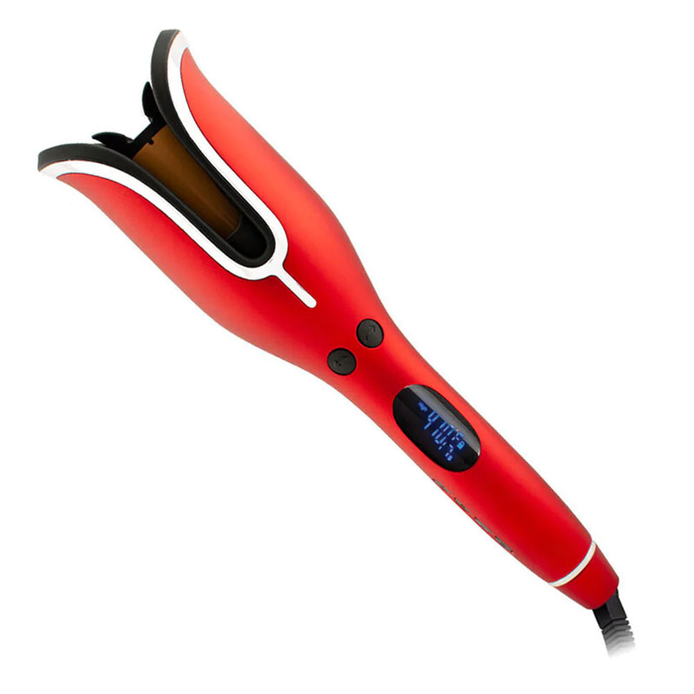 Air Spin Curl Ricci e Onde Perfette