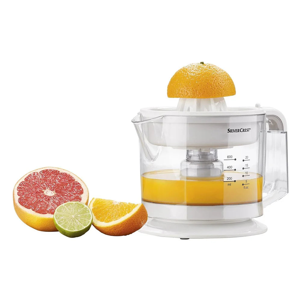 Spremiagrumi Elettrico Estrattore Succo 25W