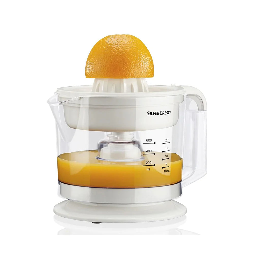 Spremiagrumi Elettrico Estrattore Succo 25W